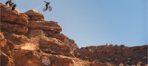 Red Bull Rampage