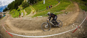 iXS European Downhill CUP di nuovo a Pila dal 23 al 25 luglio 2021