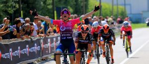 Zanardi al 26° Giro Provincia di Pordenone (Credit: Flaviano Ossola)