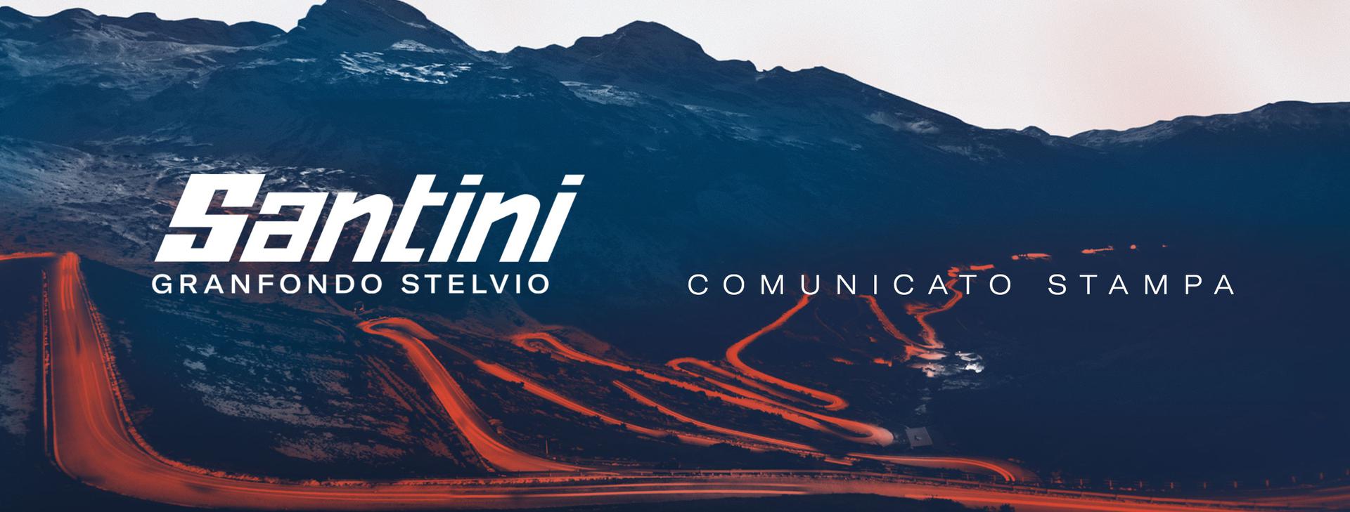 Granfondo Stelvio Santini 2021