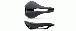 Selle Italia Model X Green Comfort+ Superflow