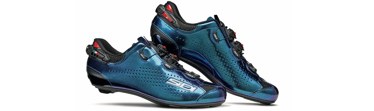 Sidi Shot 2 Galaxy