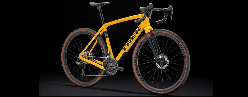 Trek presenta la nuovissima Checkpoint