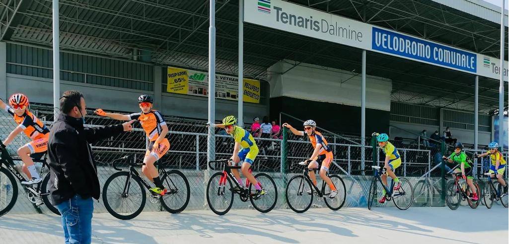 Velodromo di Dalmine