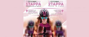 Giro della Campania in Rosa 2021