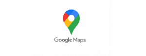 Google Maps (il logo)