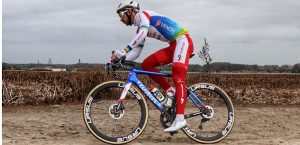Parigi-Roubaix: Ursus è pronta alla sfida