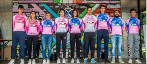 Giro d’Italia Ciclocross 2021