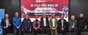 Coppa del Mondo di Ciclocross in Val di Sole