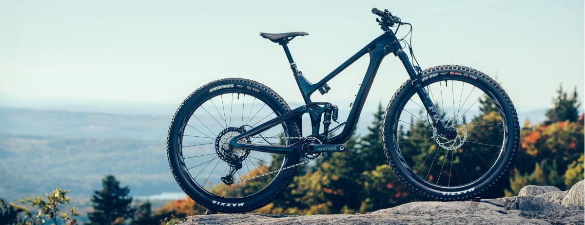 Giant Trance Advanced Pro 29