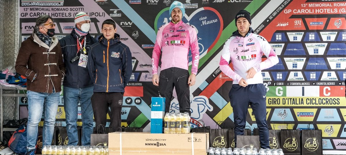 Giro Italia Ciclocross