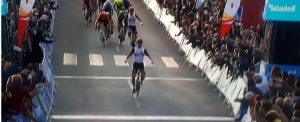Alessandro Covi vince alla Vuelta a Murci 2022