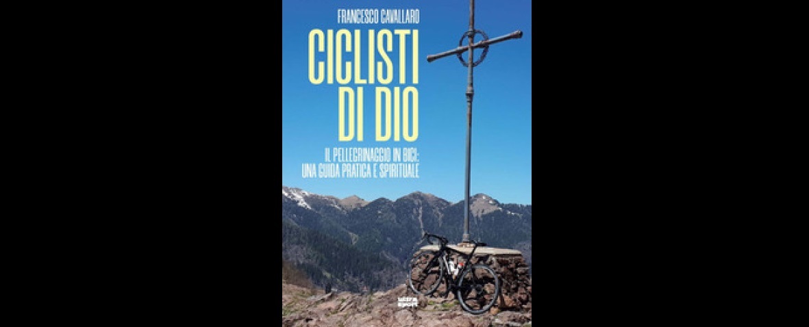 Ciclisti di Dio