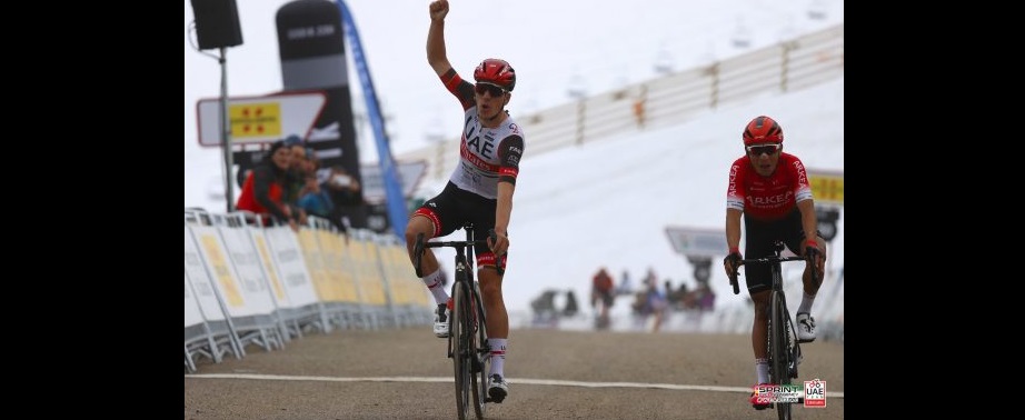 Exterioo Classic Brugge-De Panne 2022 - Women - Brugge - De Panne 162.8 km - 24/03/2022 - Lorena Wiebes (NED - Team DSM) - Elisa Balsamo (ITA - Trek - Segafredo) - Marta Bastianelli (ITA - UAE Team ADQ) - photo Rafa Gomez/SprintCyclingAgency©2022