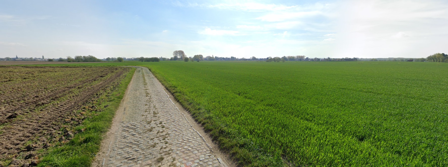 Tilloy a Sars-et-Rosières