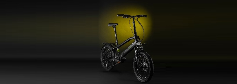 La e-Bike new FUNK by MBM re-inventa il tuo modo di vivere la città!