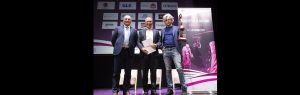 Presentato il 45° Giro d'Italia Giovani Under 23