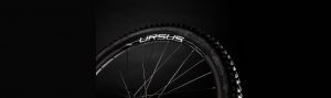 CLIFF, le nuove ruote di Ursus per enduro ed e-bike