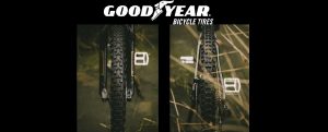 Goodyear Bicycle Tires lancia la nuova generazione di NEWTON