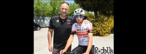 Michael Belleri vince il GP Santa Rita