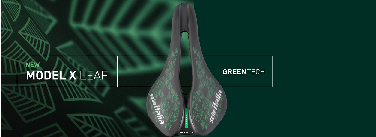 Selle Italia Model X Leaf