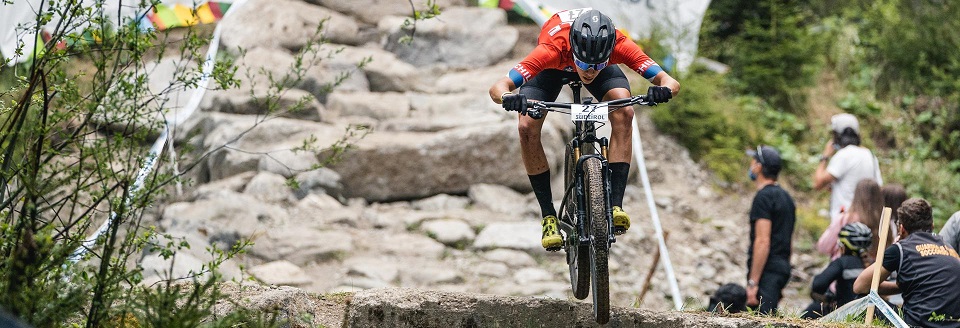 Un mese ai Campionati Italiani di Cross Country ed e-MTB in Valle di Casies (Credits: Alice Russolo)