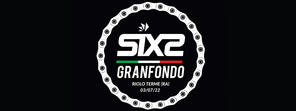 La GRANFONDO SIXS, inserita nel “Tour 3 Regioni” e nell'”Italian 6 Races”, si correrà domenica 3 luglio; ecco i dettagli