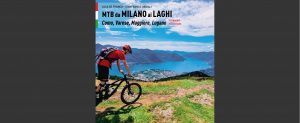 MTB da MILANO ai LAGHI