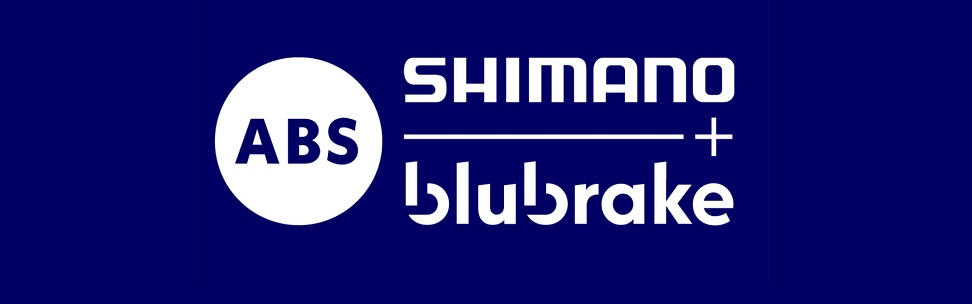 Shimano ABS by Blubrake