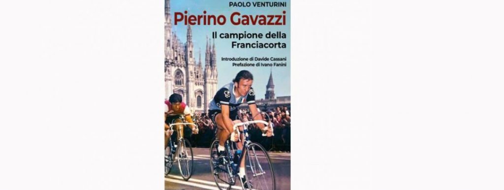 Pierino Gavazzi Il campione della Franciacorta
