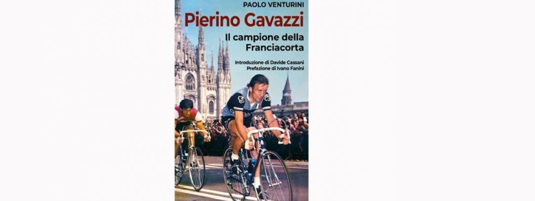 Pierino Gavazzi Il campione della Franciacorta