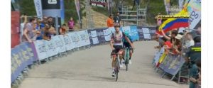 Joao Almeida vince la tappa conclusiva della Vuelta a Burgos