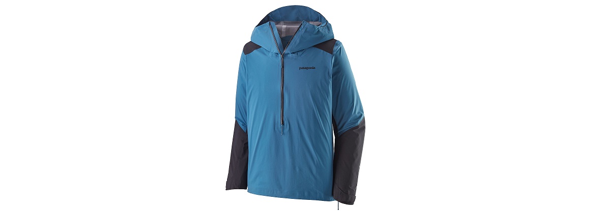 Patagonia M's Dirt Roamer Storm Jacket_WAVB