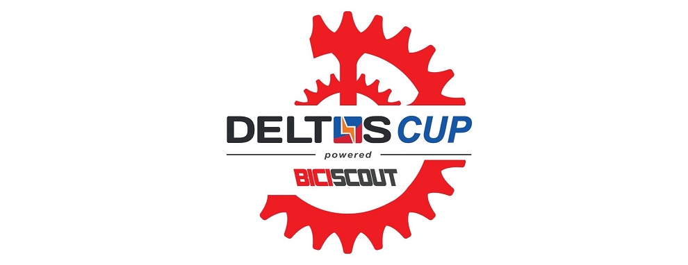 Deltos Cup Logo