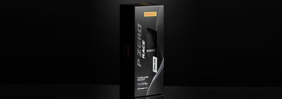 Pirelli P ZERO Race TLR