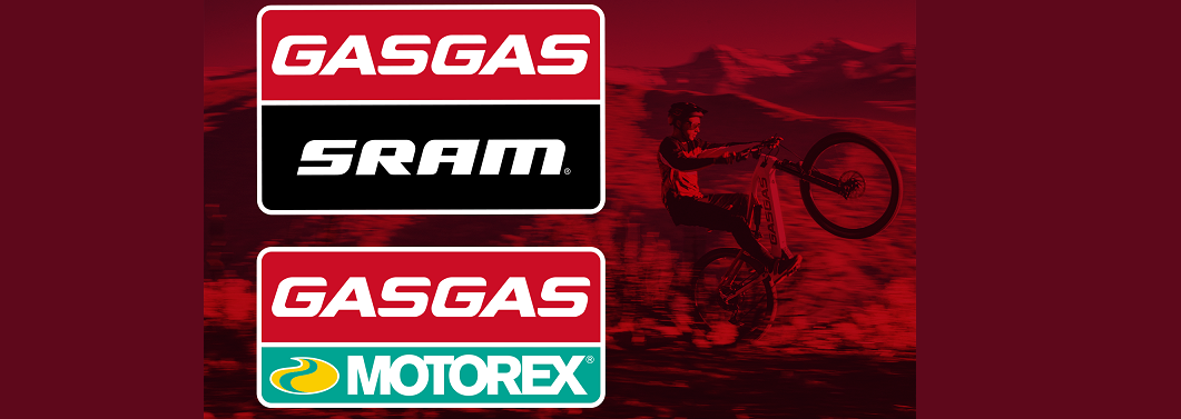 GASGAS all'UCI Mtb E-Enduro World Cup