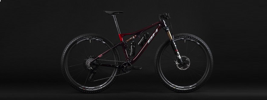 Nuova BH Lynx Race