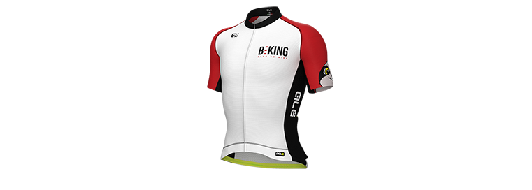 ALE' Beking Jersey 2023