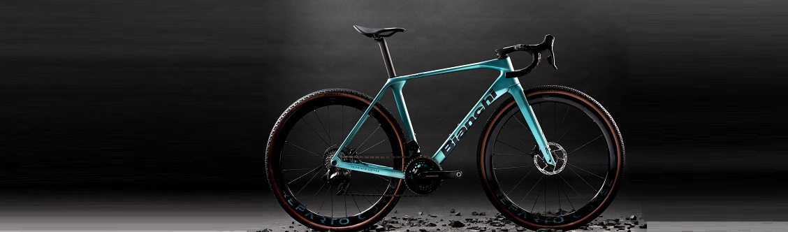 Bianchi presenta la nuova Impulso RC