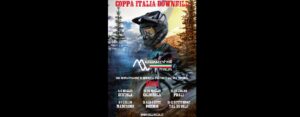 Coppa Italia 2024 Downhill