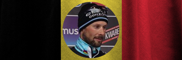 Tom Boonen (fonte Wikipedia)