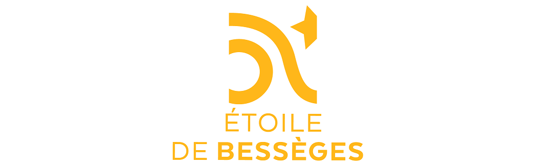 Etoile de Bessèges