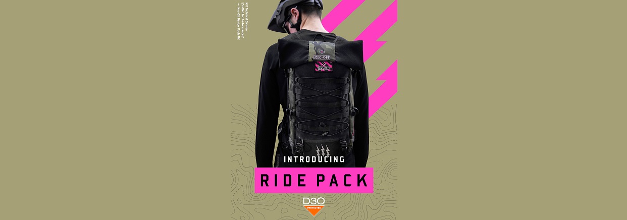 Muc-Off Ride Pack