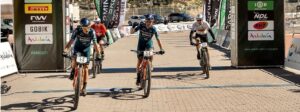 Wilier-Vittoria vince alla Andalucia Bike Race