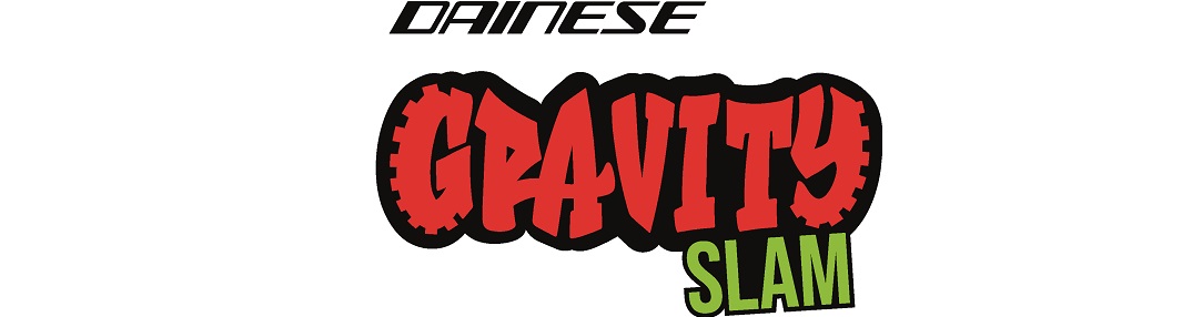 Dainese Gravity Slam