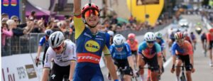 arrivo trofeo Binda - Comune di Cittiglio - foto Ossola