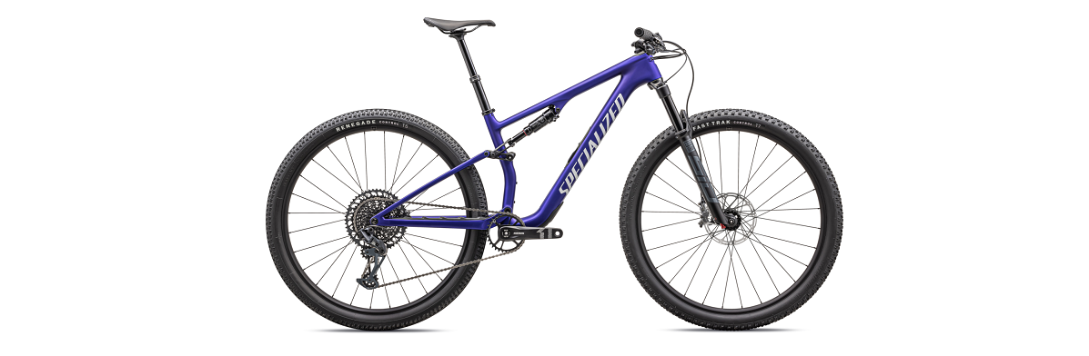 Specialized Nuova Epic