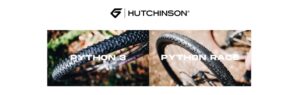 Hutchinson presenta i nuovi Python Race e Python 3