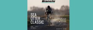 Bianchi alla Sea Otter Classic con Specialissima RC e Impulso RC