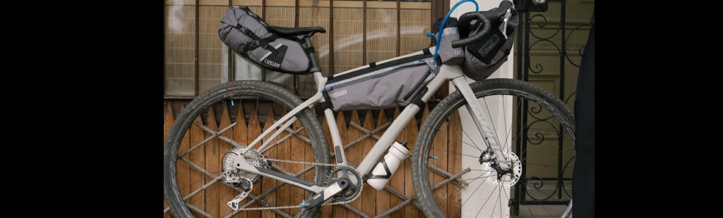 CamelBak MULE On-Bike bikepacking collection (2)